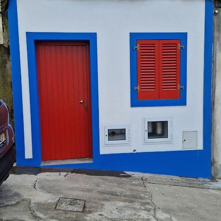 ヴィラ・フランカ・ド・カンポ Casa Do Pescador 14ヴィラ エクステリア 写真