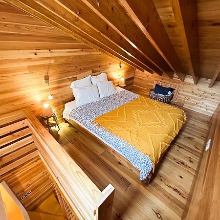 ヴィラ・フランカ・ド・カンポ Casa Do Pescador 14ヴィラ エクステリア 写真
