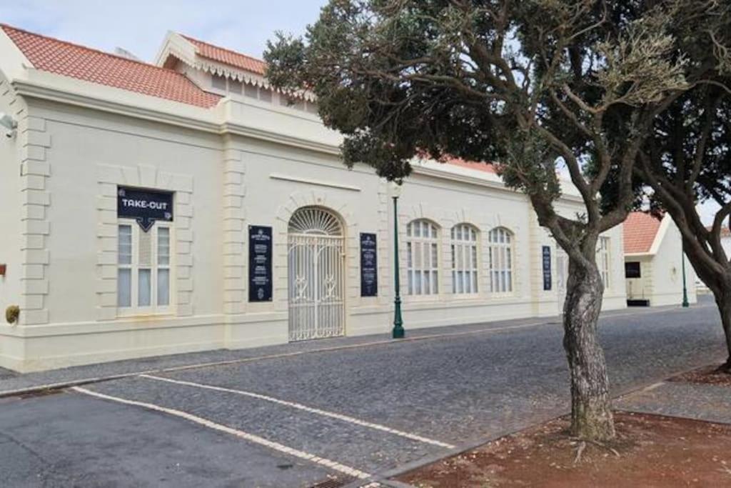 ヴィラ・フランカ・ド・カンポ Casa Do Pescador 14ヴィラ エクステリア 写真
