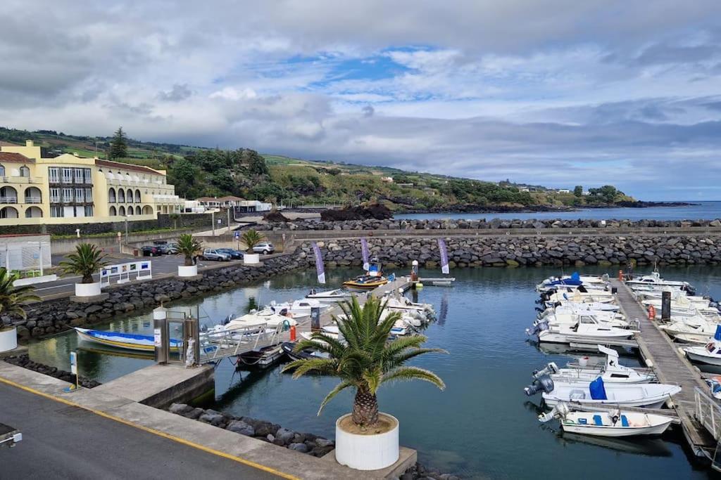 ヴィラ・フランカ・ド・カンポ Casa Do Pescador 14ヴィラ エクステリア 写真
