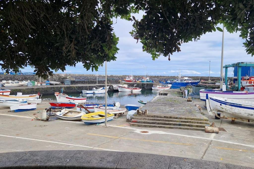 ヴィラ・フランカ・ド・カンポ Casa Do Pescador 14ヴィラ エクステリア 写真