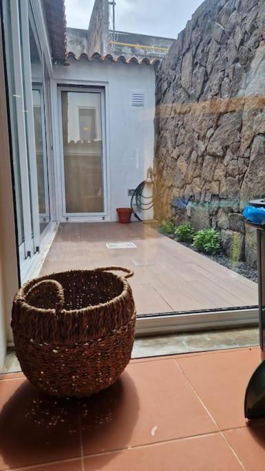ヴィラ・フランカ・ド・カンポ Casa Do Pescador 14ヴィラ エクステリア 写真