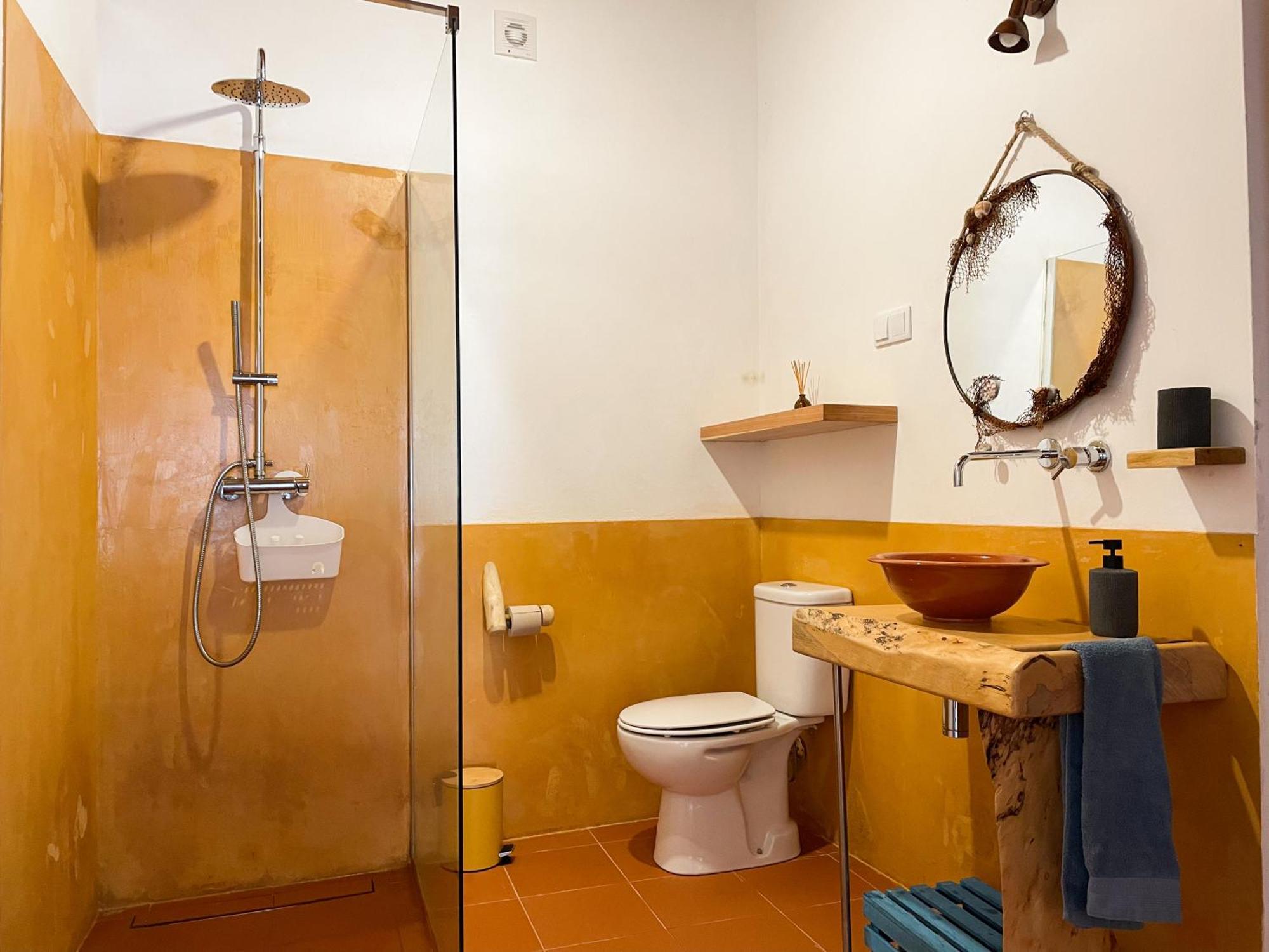 ヴィラ・フランカ・ド・カンポ Casa Do Pescador 14ヴィラ エクステリア 写真