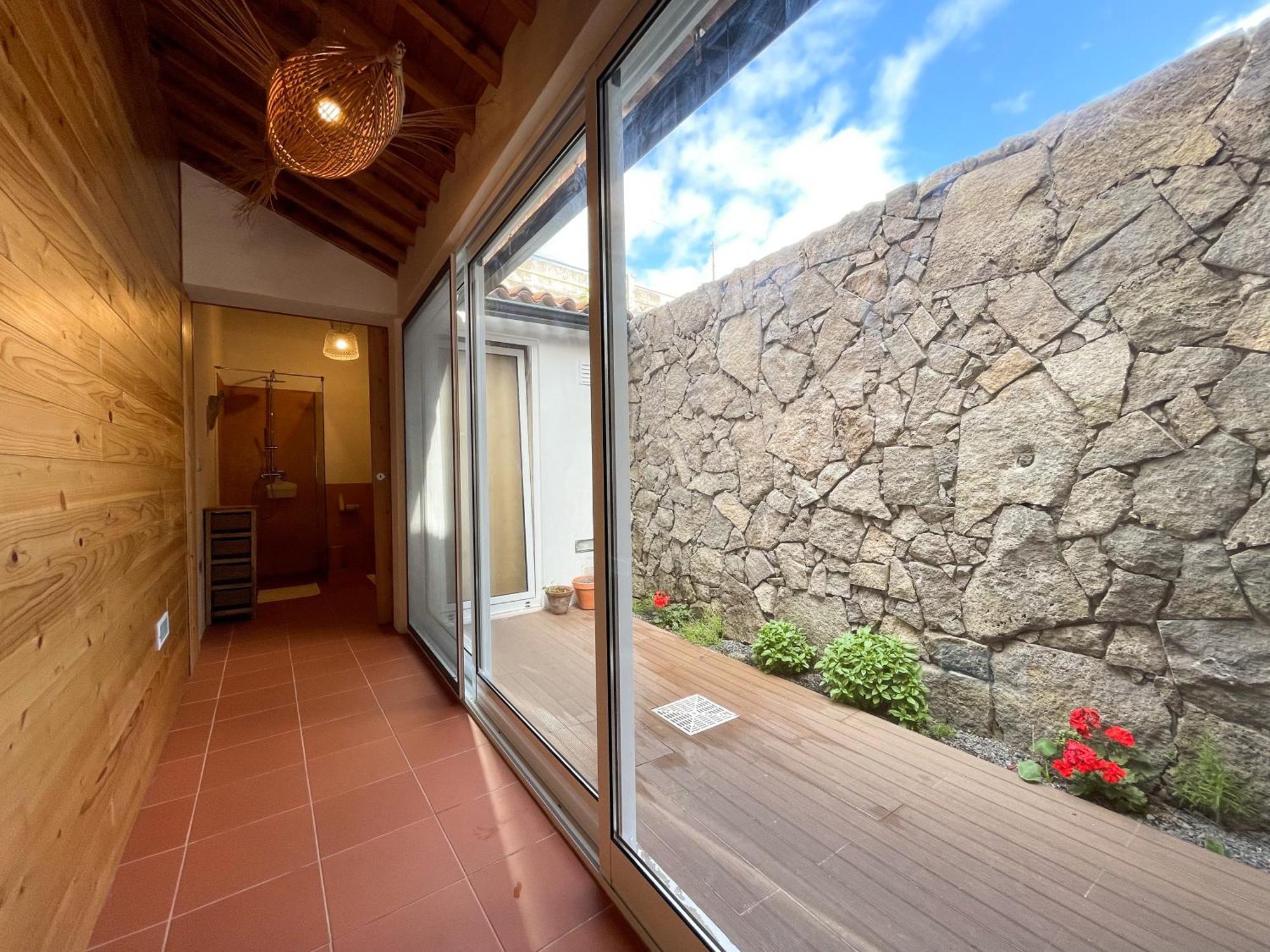 ヴィラ・フランカ・ド・カンポ Casa Do Pescador 14ヴィラ エクステリア 写真